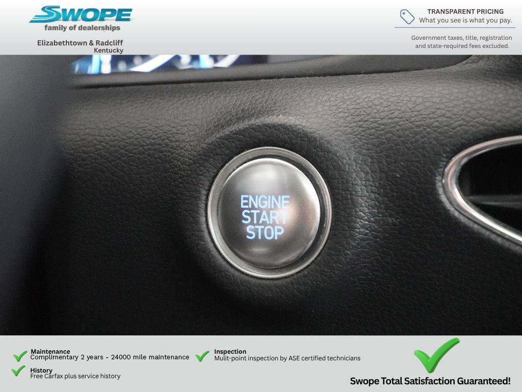 Used 2022 Hyundai Sonata Limited FWD image 20
