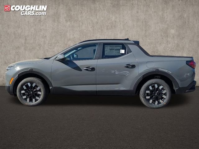 New 2026 Hyundai Santa Cruz SEL AWD/4WD image 5