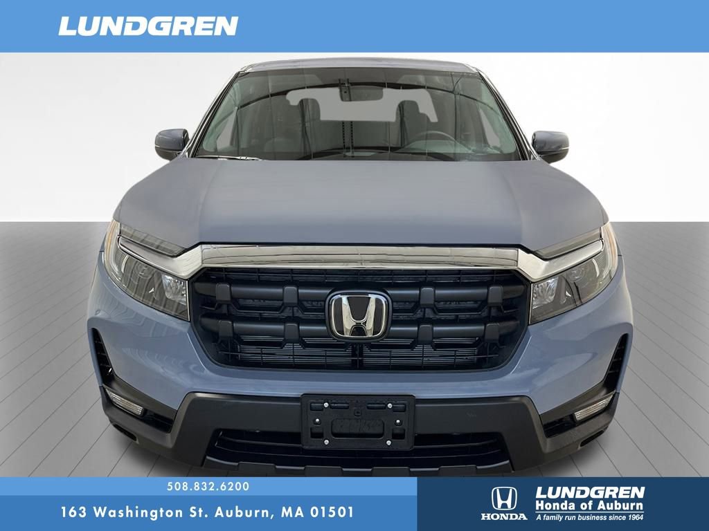 New 2026 Honda Ridgeline RTL image 10