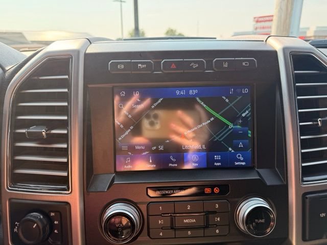 Used 2020 Ford F250 Platinum AWD/4WD image 41