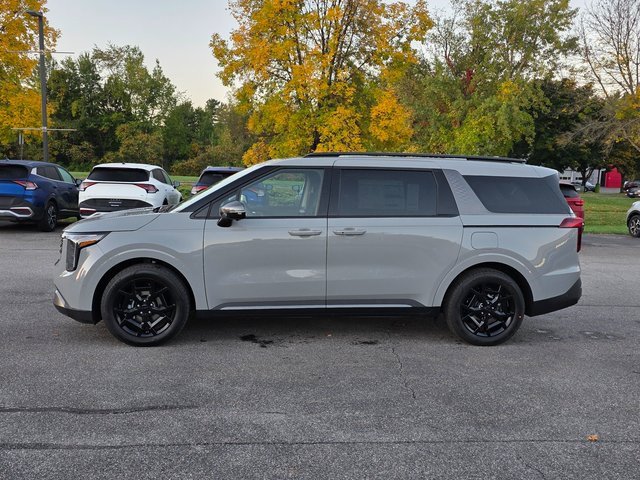 New 2026 Kia Carnival SX Prestige image 4