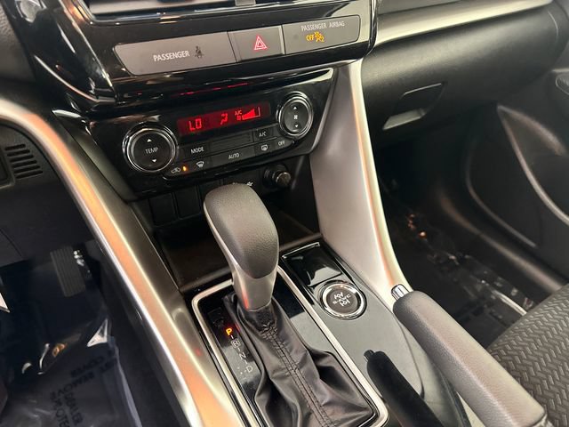 Used 2023 Mitsubishi Eclipse Cross ES AWD/4WD image 26