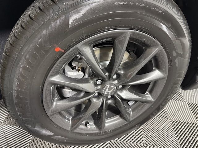 New 2026 Honda CR-V EX-L image 12