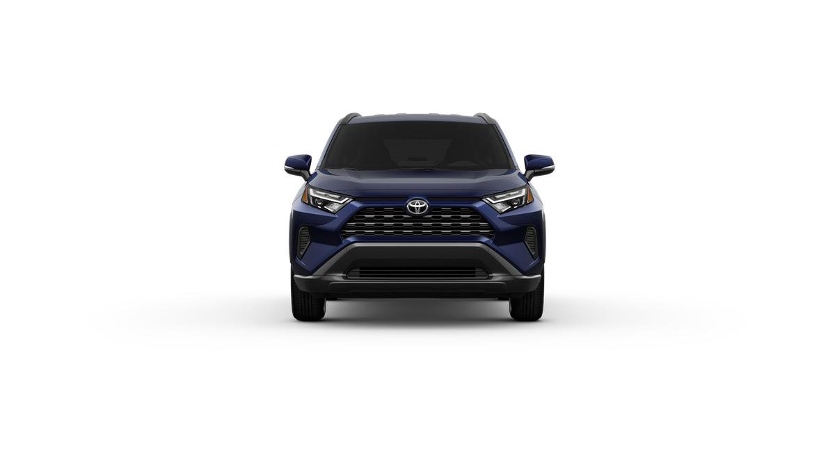 New 2025 Toyota RAV4 XLE w/ Convenience Package image 87