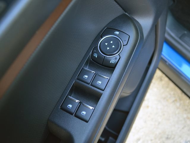 New 2025 Ford Bronco Sport Outer Banks w/ Outer Banks Tech Package+ AWD/4WD image 26
