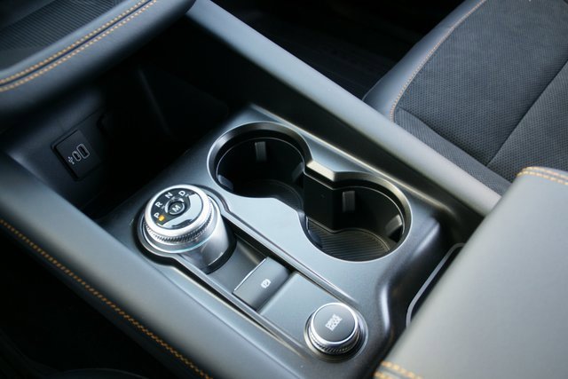 New 2026 Ford Explorer Tremor w/ Tremor Convenience Package image 25