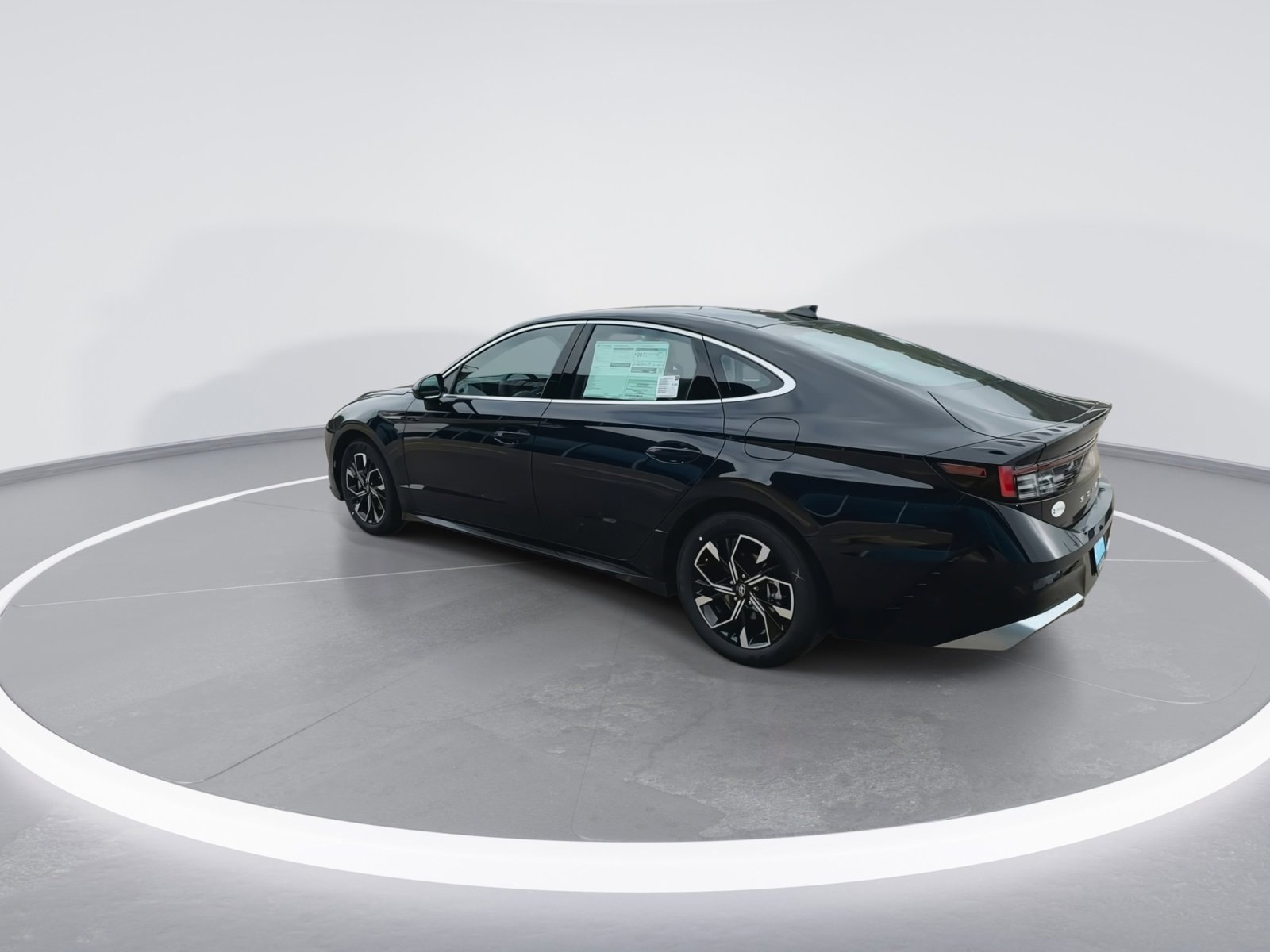 Used 2025 Hyundai Sonata SEL image 6