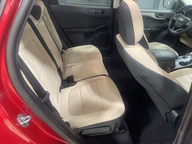 Used 2022 Ford Escape SE w/ Convenience Package image 29