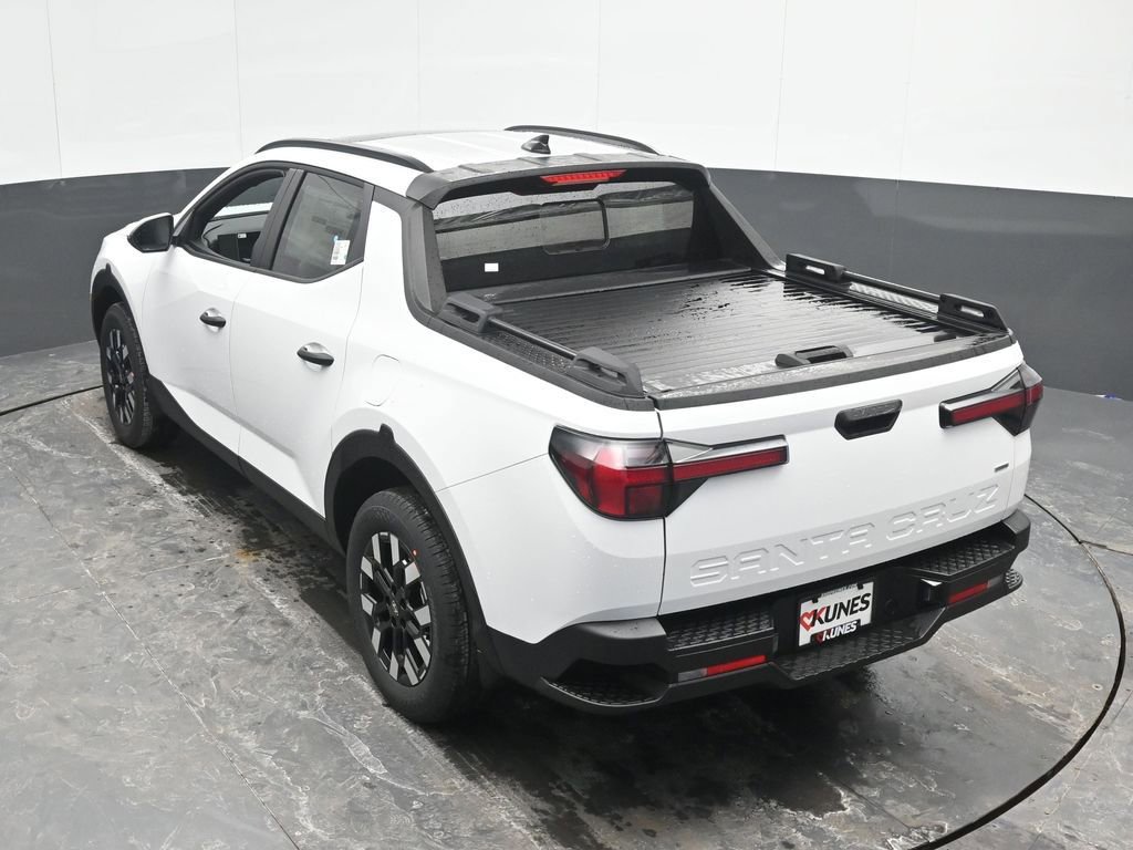 New 2026 Hyundai Santa Cruz SEL image 43