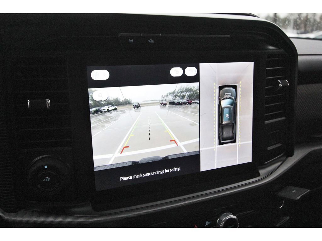 Used 2025 Ford F150 Raptor image 23