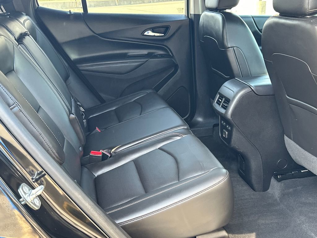 Used 2019 Chevrolet Equinox Premier image 16
