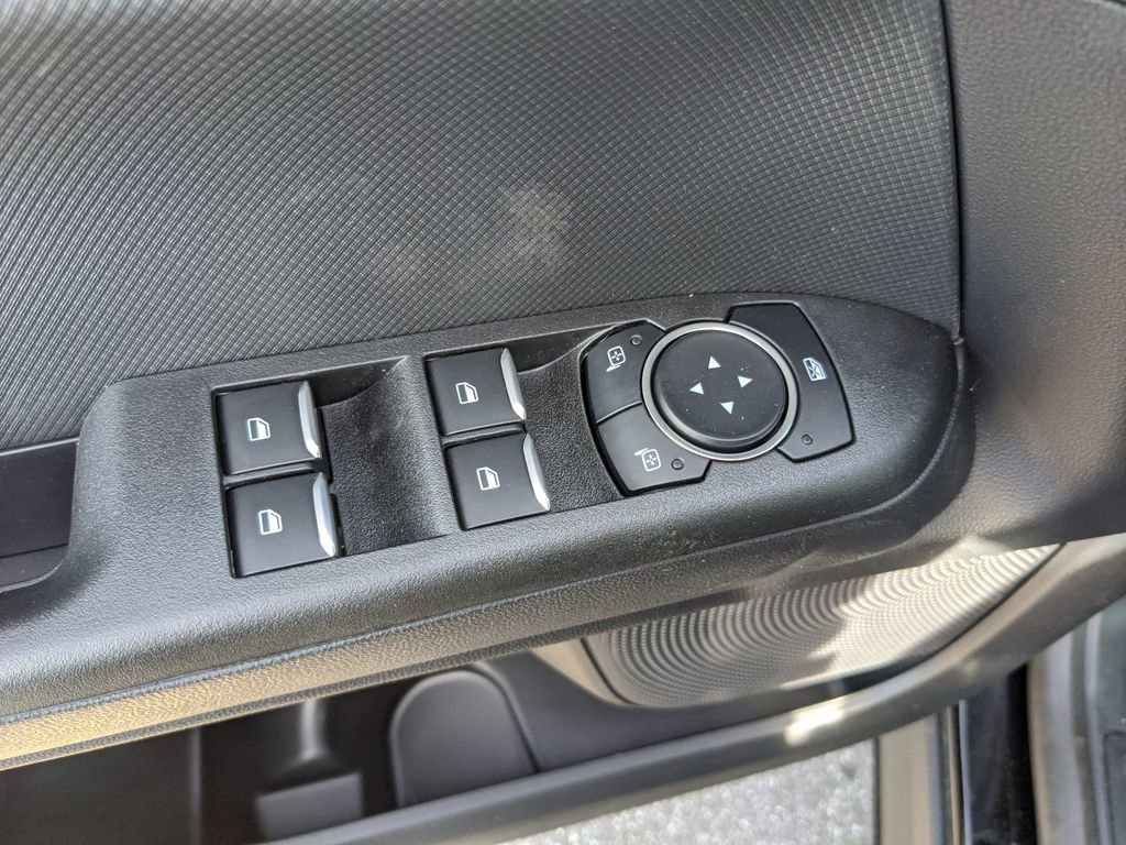 New 2025 Ford Bronco Sport Badlands w/ Badlands Tech Package AWD/4WD image 18