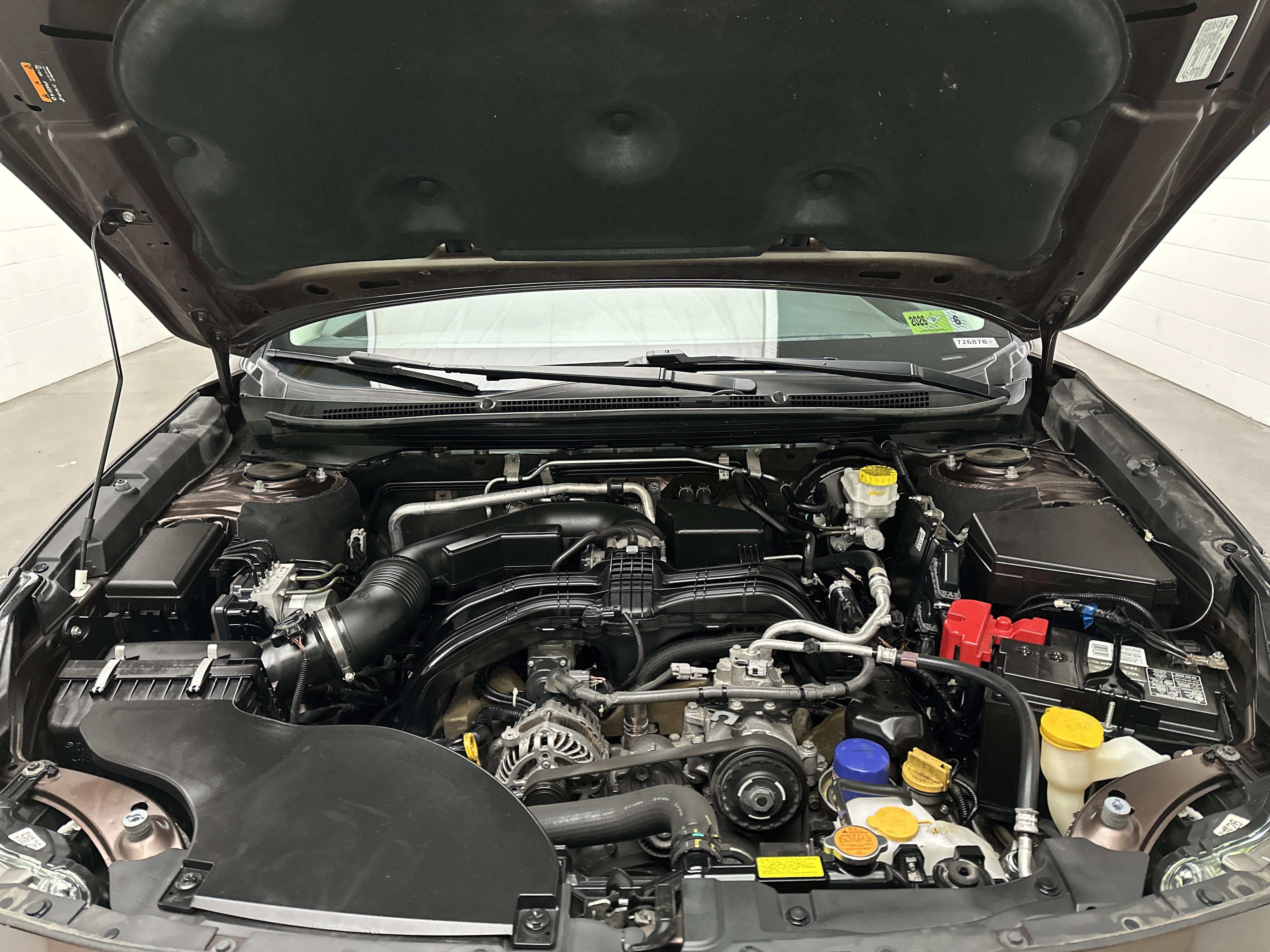 Used 2020 Subaru Outback Limited image 48