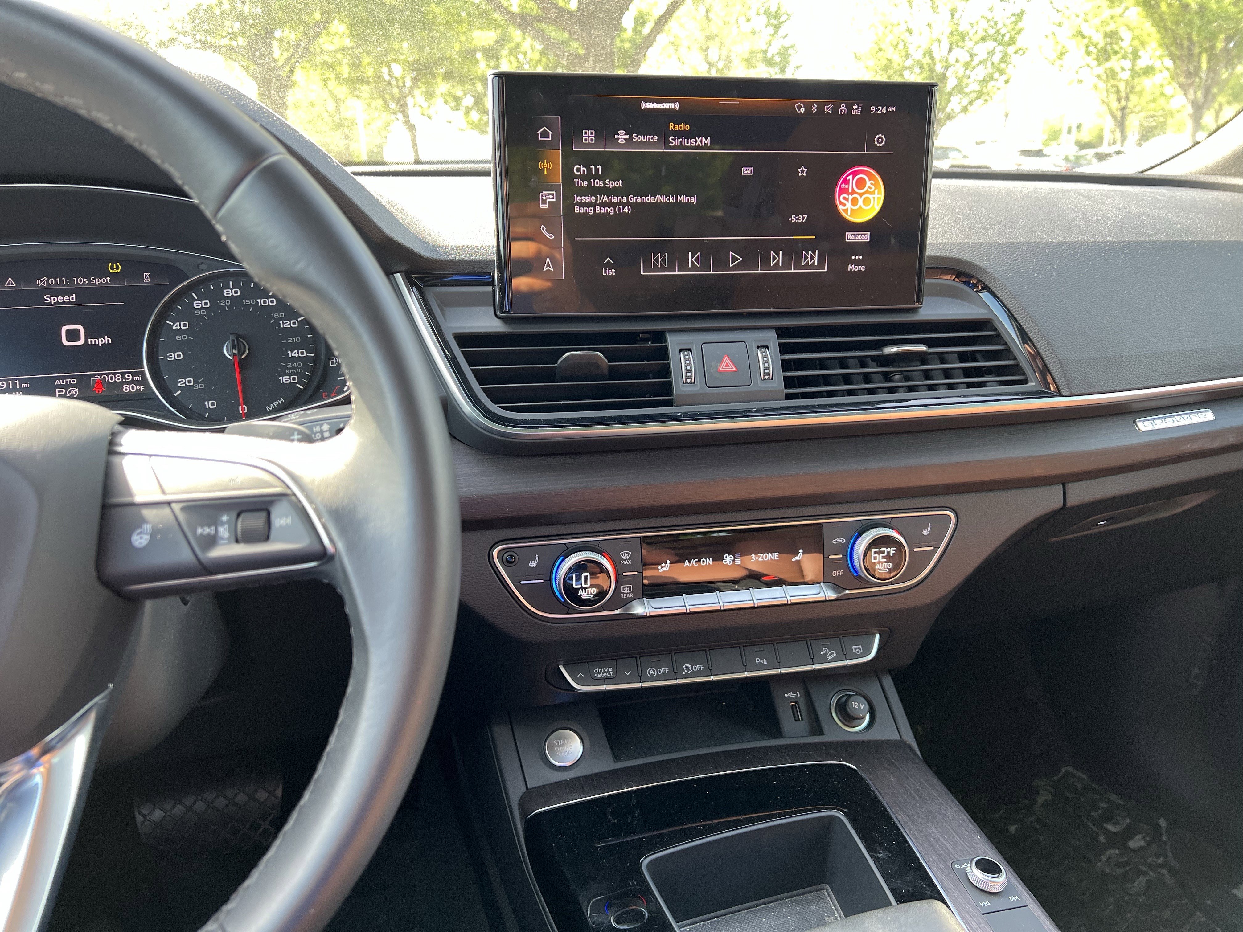 Certified 2023 Audi Q5 2.0T Premium w/ Convenience Package AWD/4WD image 31
