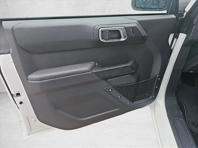 New 2025 Ford Bronco 4-Door image 13