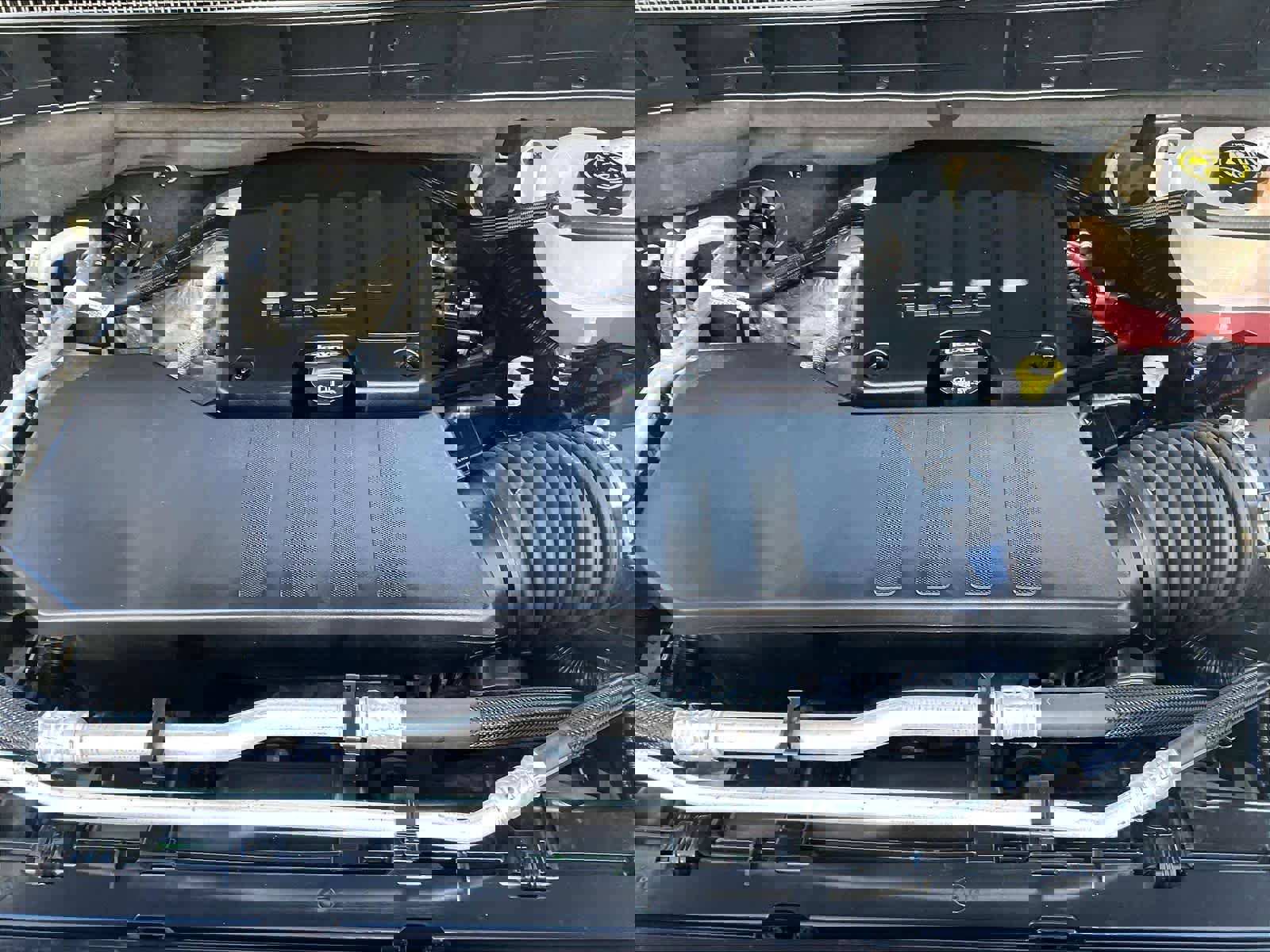 Used 2023 Chevrolet Silverado 1500 LT image 35