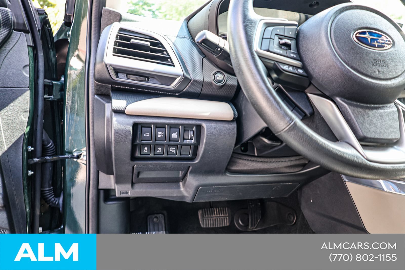 Used 2024 Subaru Forester Limited AWD/4WD image 20
