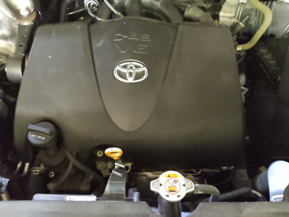 Used 2019 Toyota Highlander XLE AWD/4WD image 30