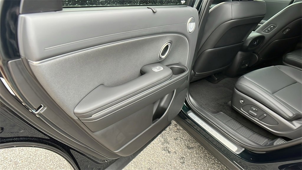 New 2026 Hyundai Palisade Calligraphy image 17