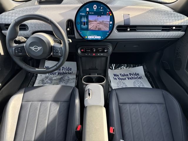 Used 2025 MINI Cooper S image 13