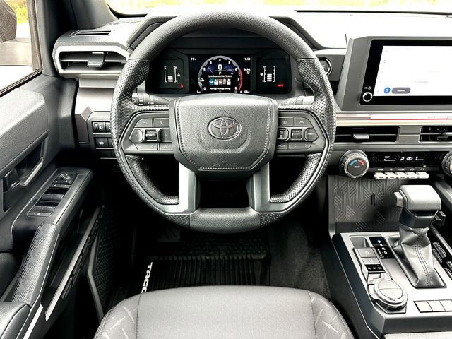 New 2026 Toyota Tacoma SR5 image 18