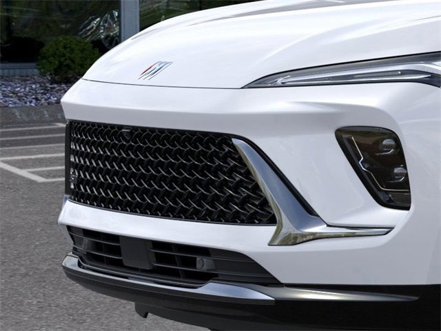 New 2026 Buick Envision Sport Touring image 13