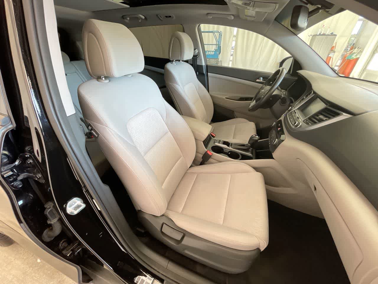 Used 2018 Hyundai Tucson Value AWD/4WD image 24
