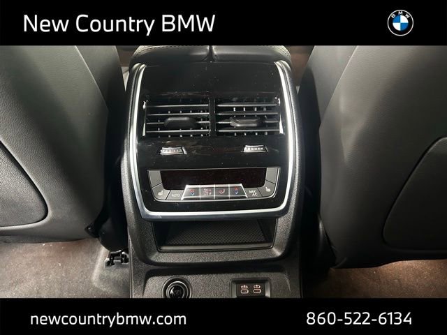 New 2026 BMW X7 xDrive40i w/ M Sport Package image 28