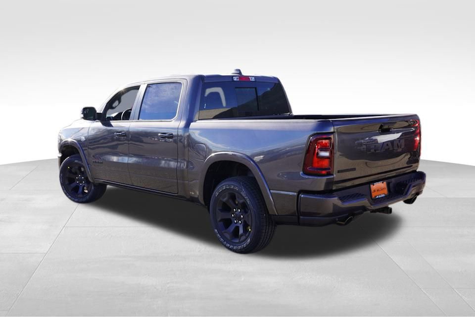 New 2026 RAM 1500 Big Horn image 5
