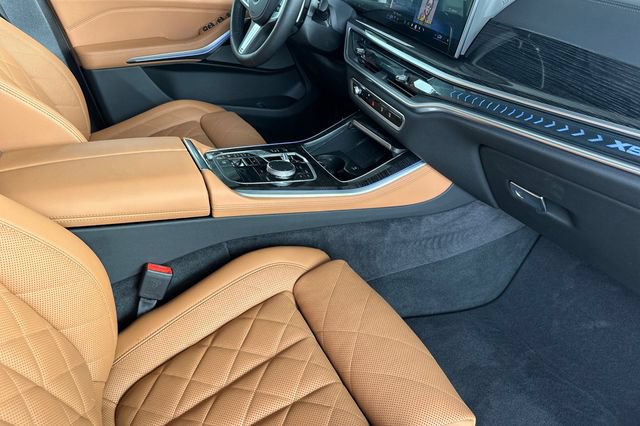 Used 2026 BMW X5 xDrive40i AWD/4WD image 19