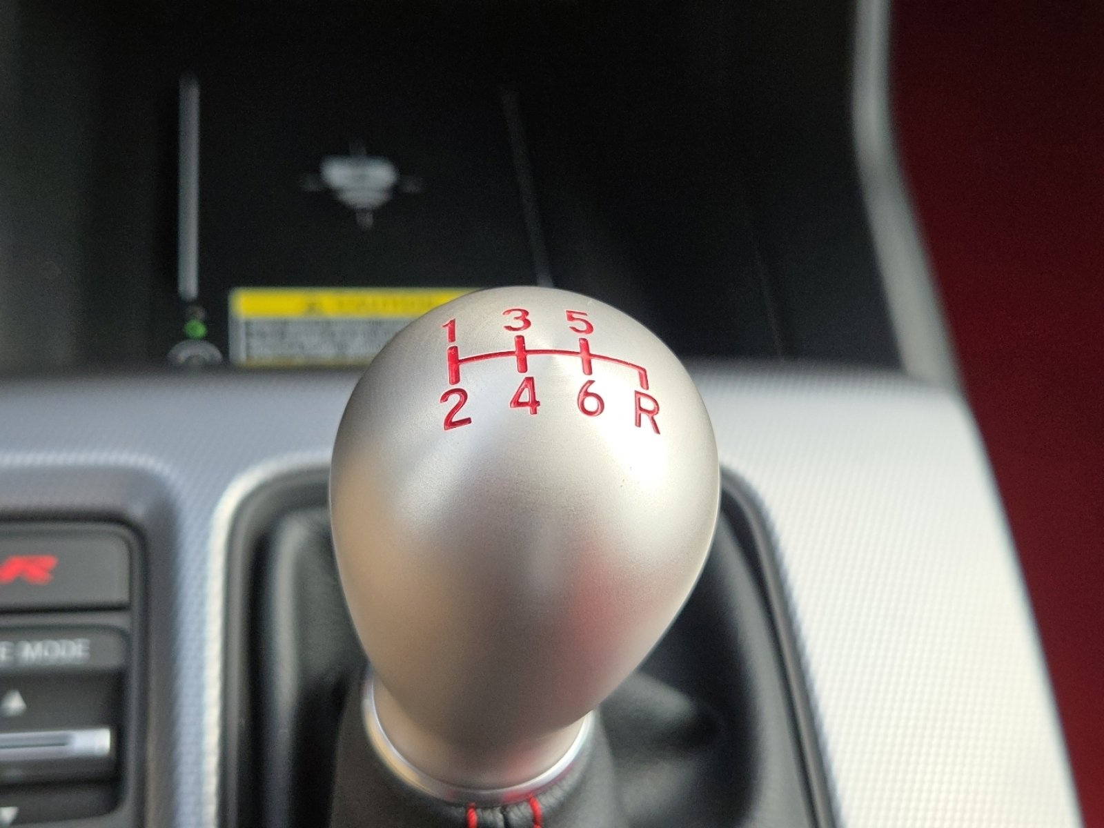 New 2025 Honda Civic Type R image 3