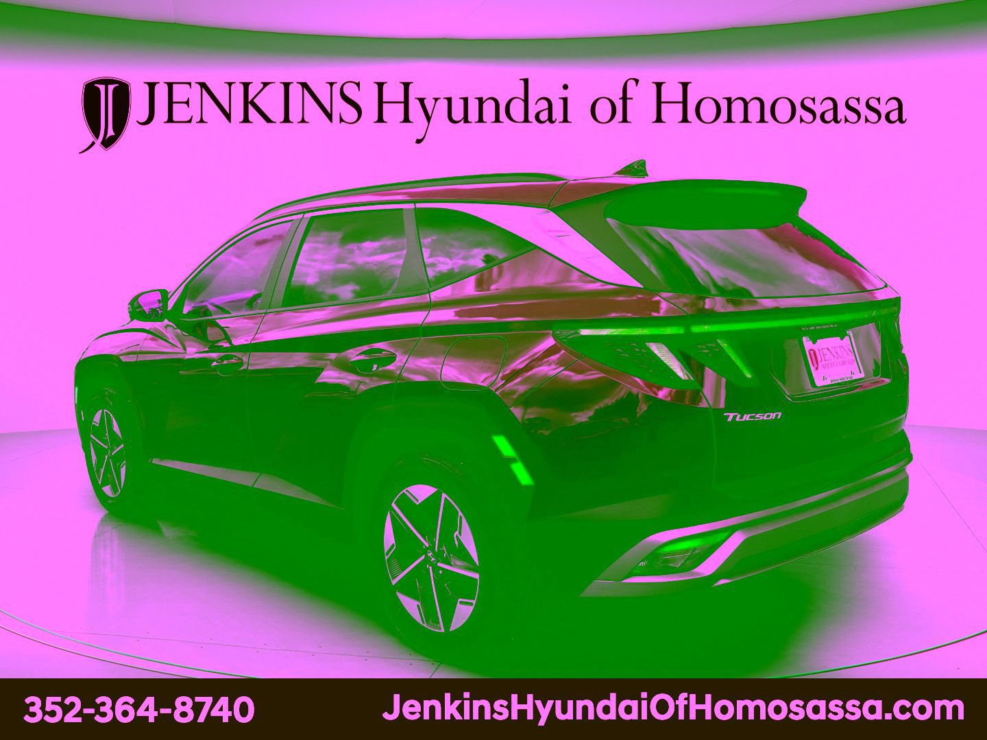 Used 2025 Hyundai Tucson SEL FWD image 6