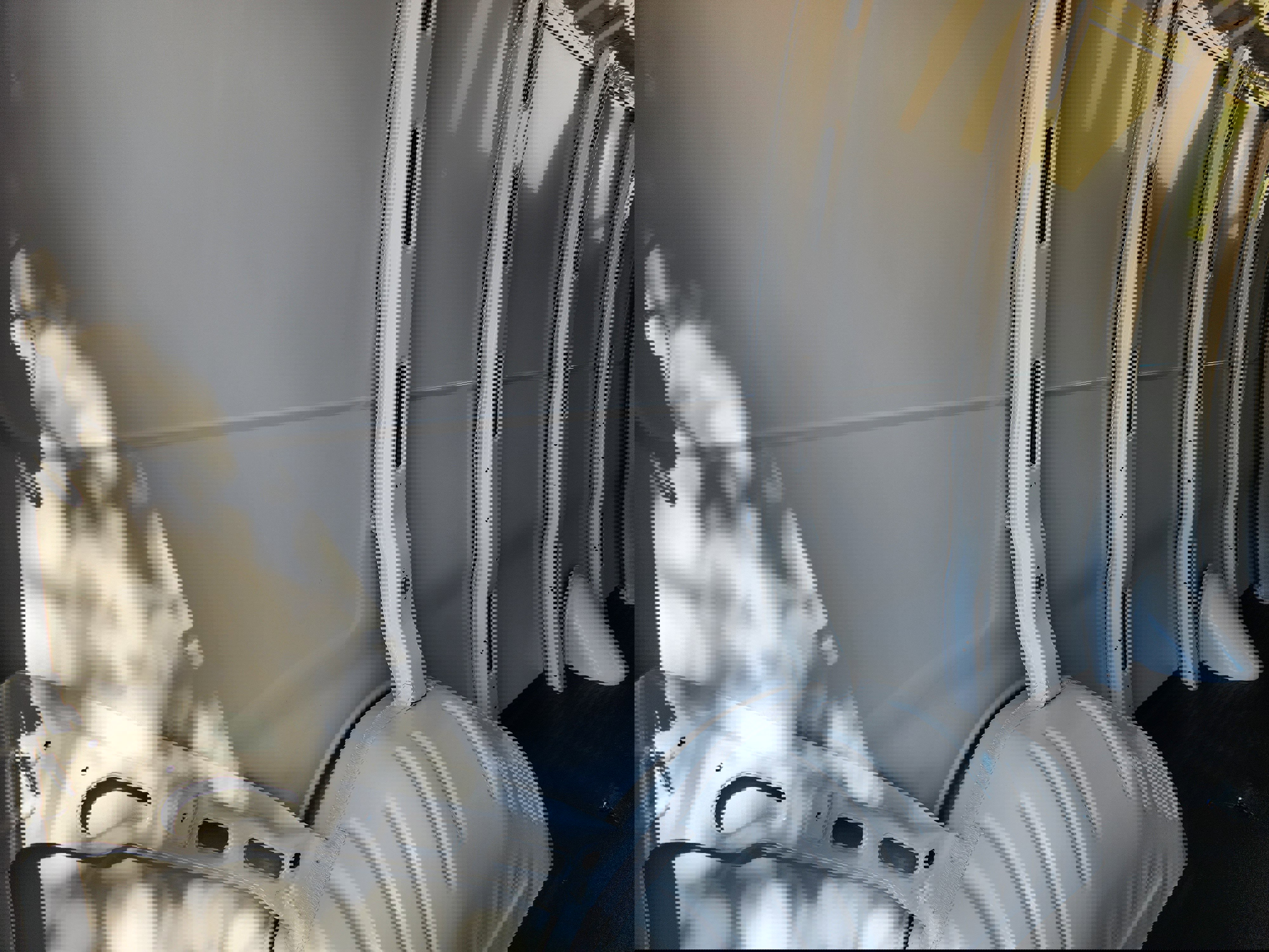 New 2025 Chevrolet Express 2500 w/ Driver Convenience Package image 32