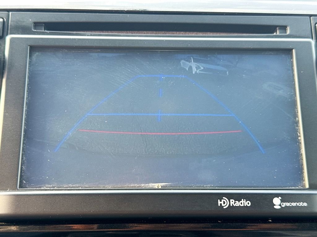 Used 2014 Toyota Tacoma 4x4 Double Cab w/ SR5 Package image 17