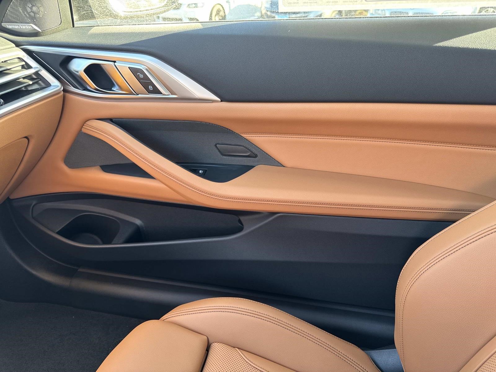 New 2026 BMW 430i xDrive Coupe AWD/4WD image 18