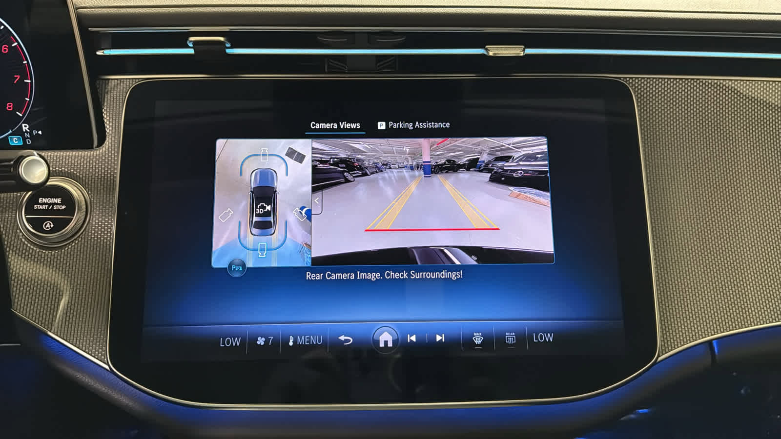 New 2026 Mercedes-Benz E 450 4MATIC Sedan image 22