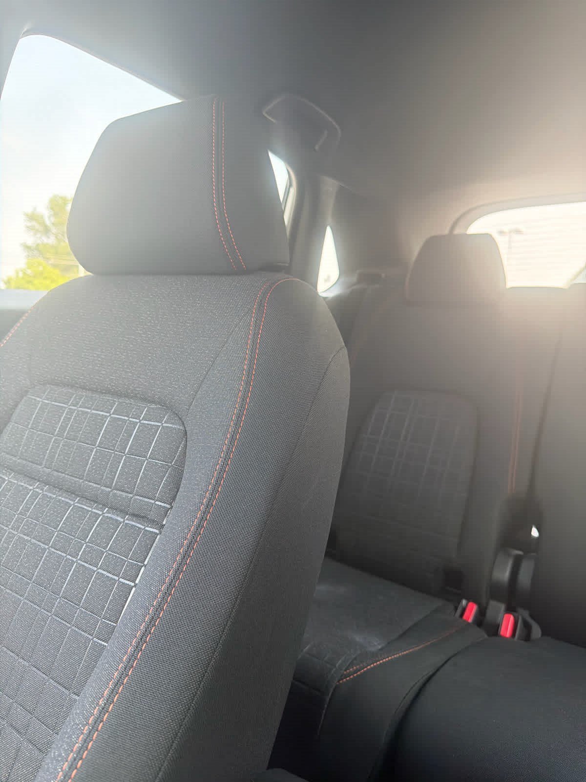 Used 2027 Honda HR-V Sport image 2