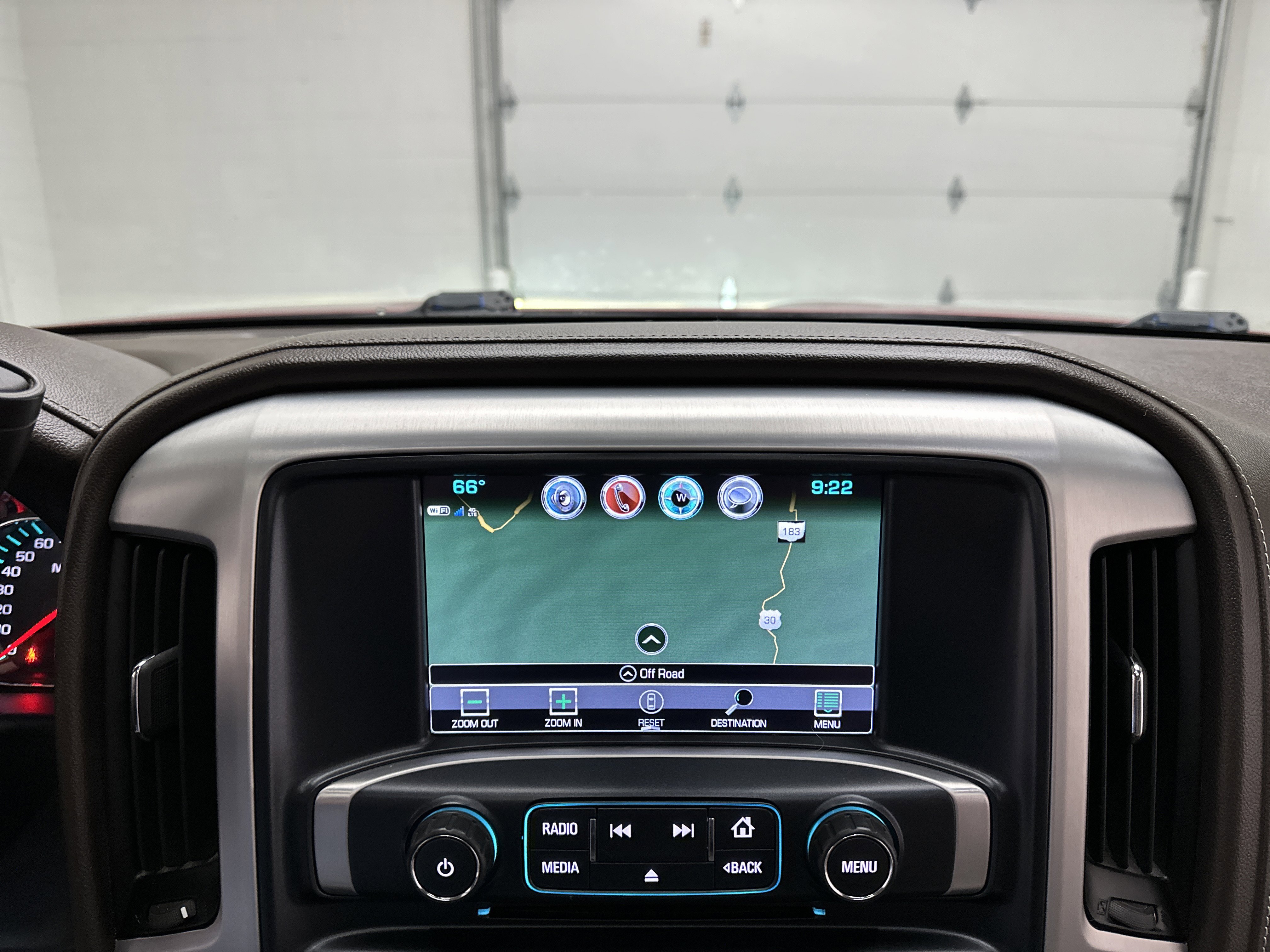 Used 2018 GMC Sierra 1500 SLT image 34