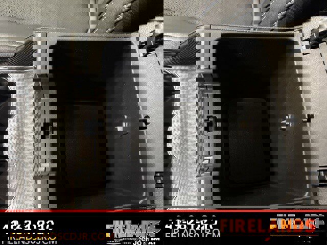 New 2026 Jeep Grand Cherokee Laredo image 17