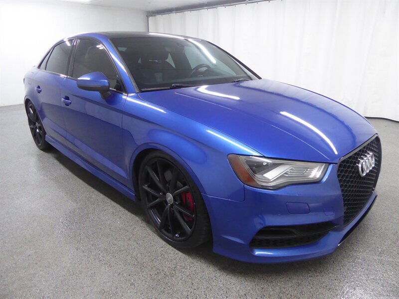 Used 2016 Audi S3 Premium Plus w/ Technology Package