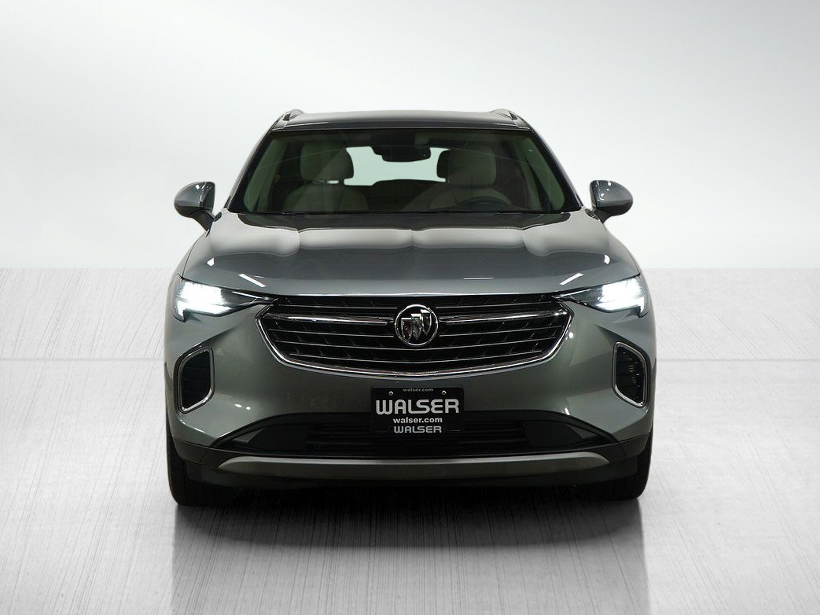 Used 2023 Buick Envision Essence image 8