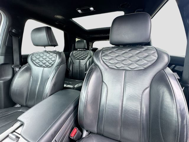 Used 2020 Hyundai Palisade Limited image 22
