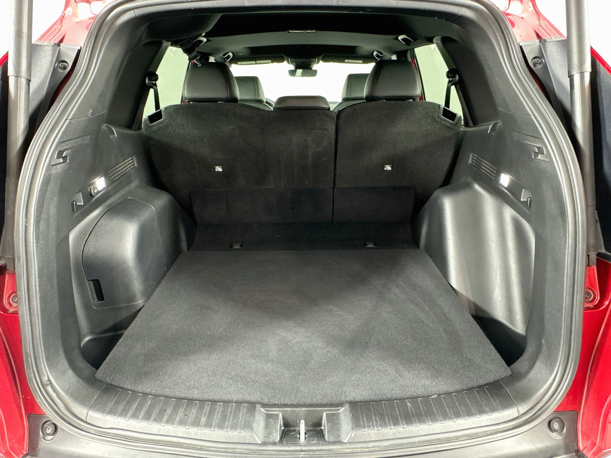 Certified 2024 Honda CR-V Sport-L image 26