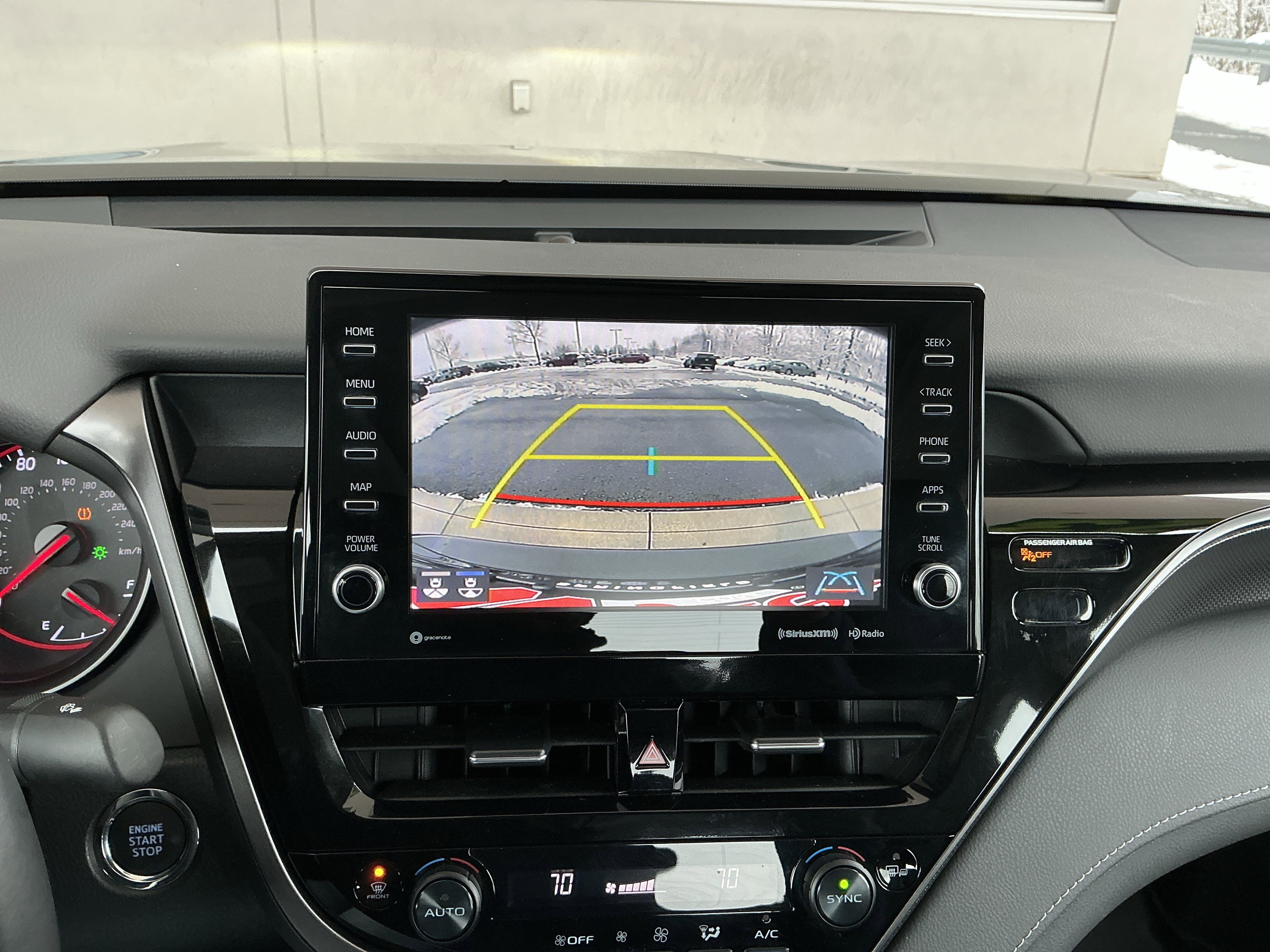 Certified 2023 Toyota Camry XSE image 10