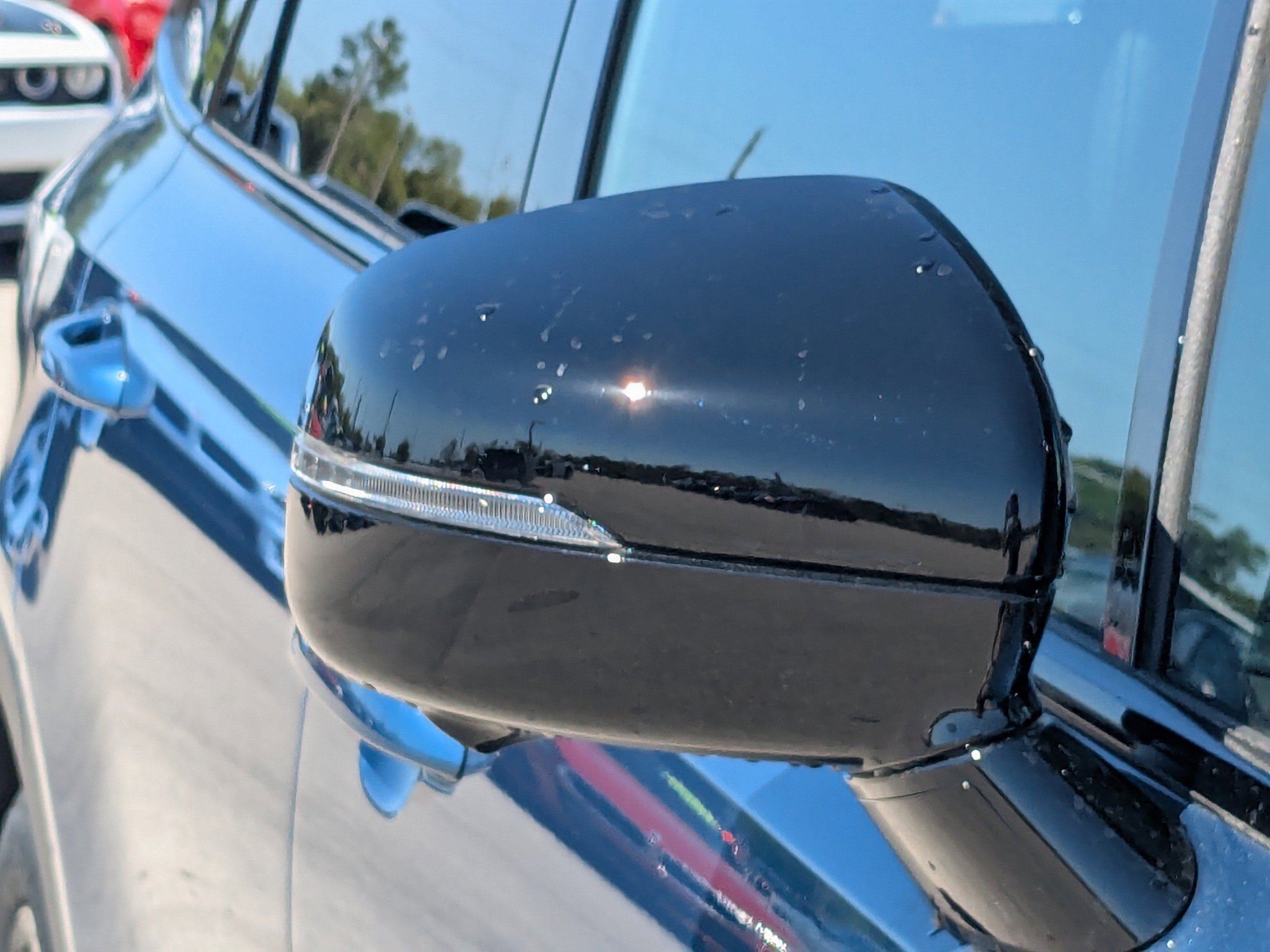 New 2026 Kia Sorento SX Prestige AWD/4WD image 12