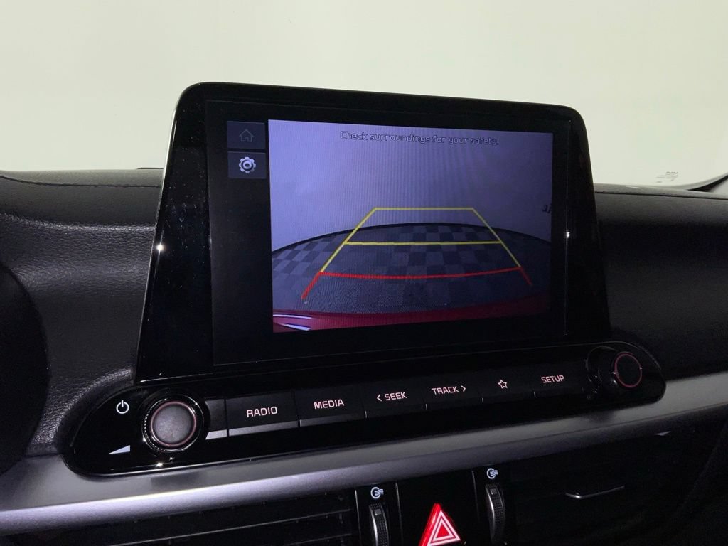 Used 2023 Kia Forte LXS w/ LXS Technology Package FWD image 22