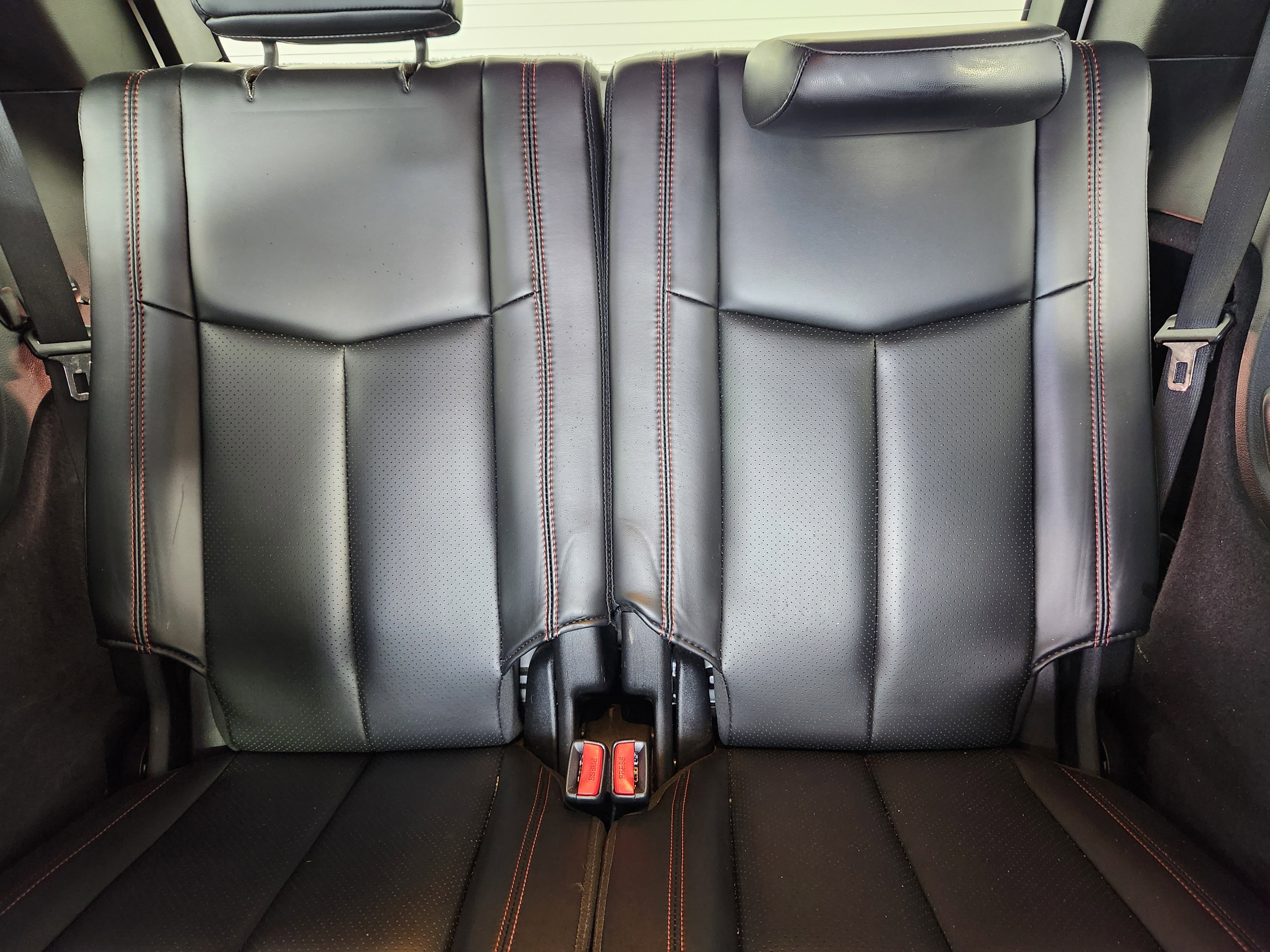 Used 2012 Dodge Durango R/T w/ Leather Interior Group image 15