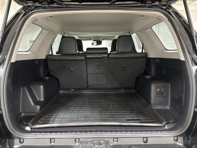 Used 2021 Toyota 4Runner Nightshade AWD/4WD image 25