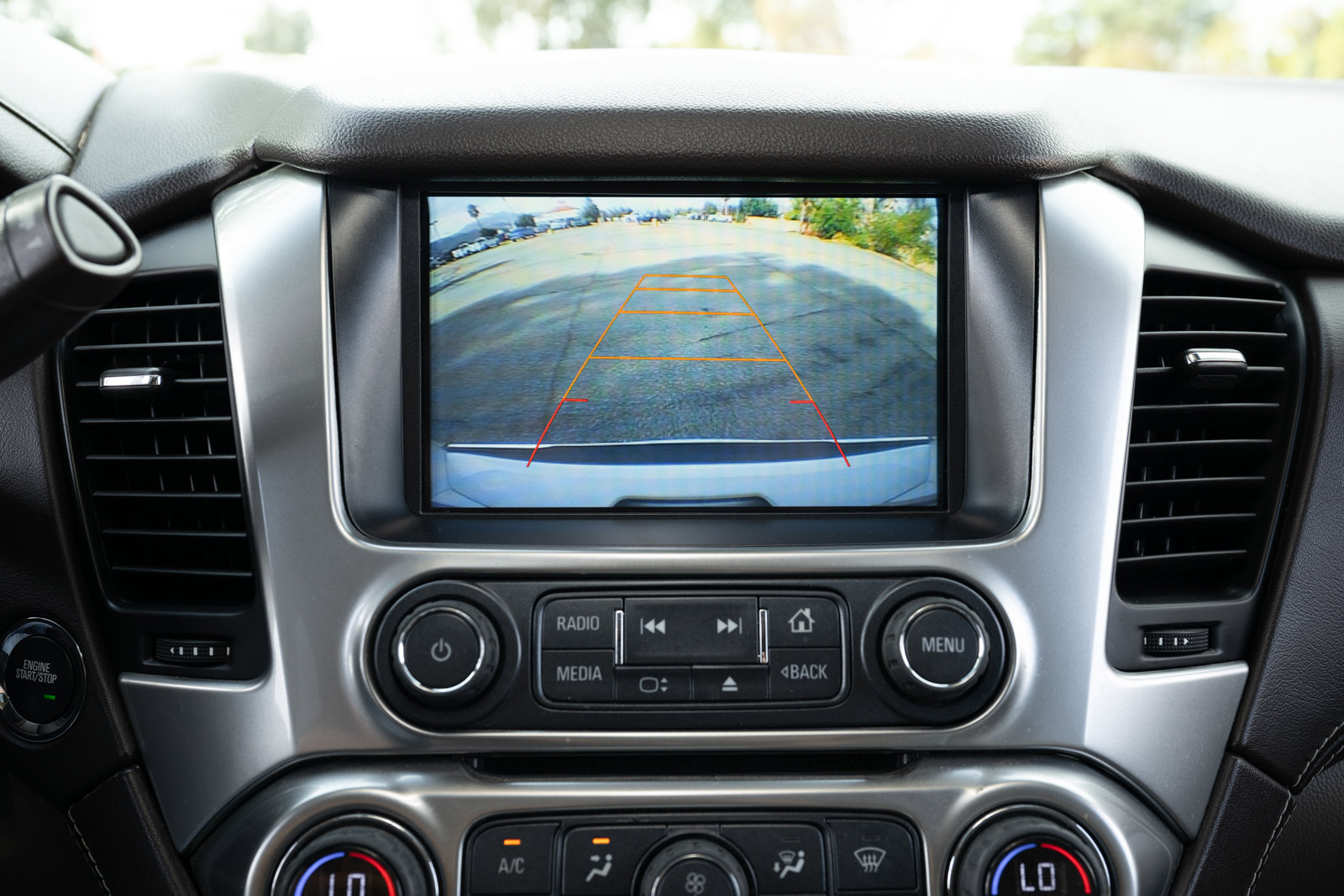 Used 2017 Chevrolet Tahoe Premier image 35