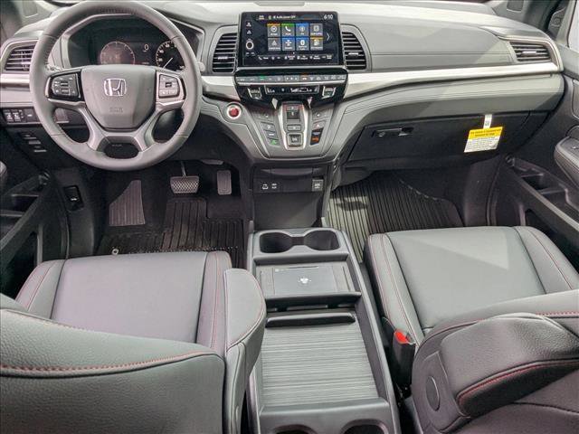 New 2026 Honda Odyssey Sport-L image 14